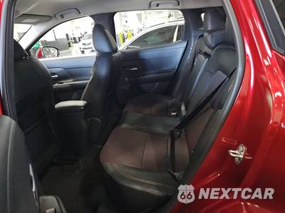 2025 Nissan Kicks SR - zdjęcie 13 z 23 - miniatura