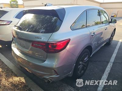 2019 Acura MDX w/Technology & A-Spec Pkgs - zdjęcie 4 z 33 - miniatura