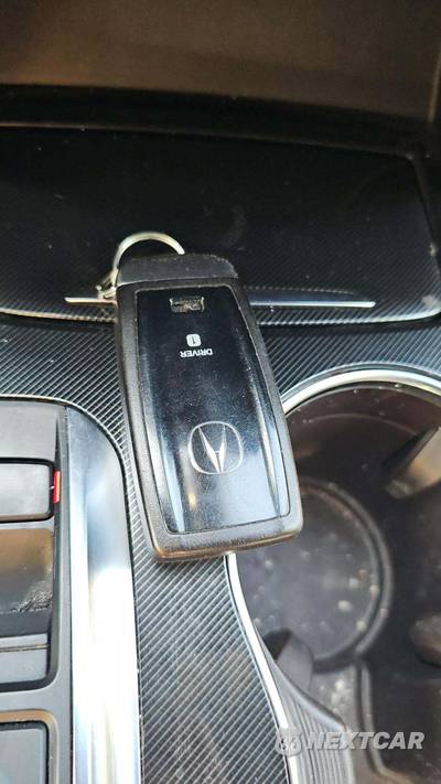 2019 Acura MDX w/Technology & A-Spec Pkgs - zdjęcie 18 z 33 - miniatura