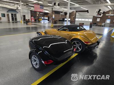 2002 Chrysler Prowler - zdjęcie 6 z 18 - miniatura