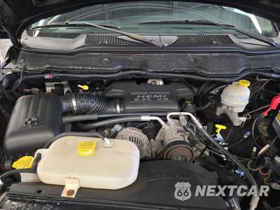 2004 Dodge Ram 1500 SLT Regular Cab Medium Bed - zdjęcie 16 z 18 - miniatura