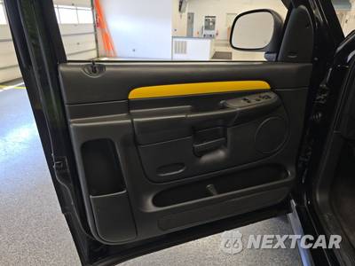 2004 Dodge Ram 1500 SLT Regular Cab Medium Bed - zdjęcie 9 z 18 - miniatura
