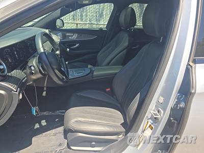 2021 Mercedes-Benz E 350 Sedan - zdjęcie 7 z 21 - miniatura