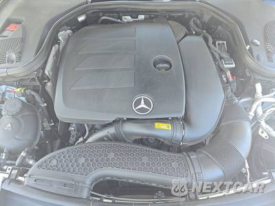 2021 Mercedes-Benz E 350 Sedan - zdjęcie 15 z 21 - miniatura