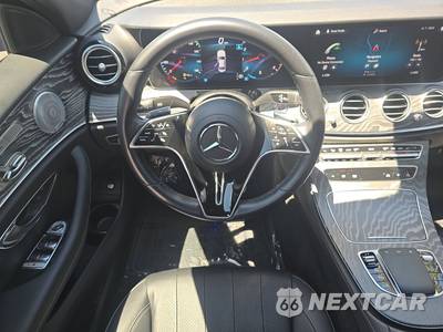 2021 Mercedes-Benz E 350 Sedan - zdjęcie 10 z 21 - miniatura