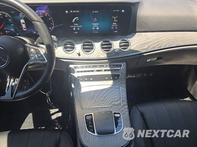 2021 Mercedes-Benz E 350 Sedan - zdjęcie 11 z 21 - miniatura
