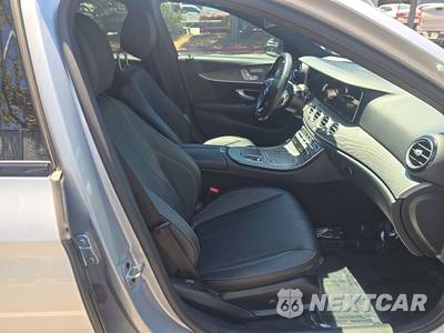 2021 Mercedes-Benz E 350 Sedan - zdjęcie 8 z 21 - miniatura
