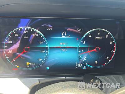 2021 Mercedes-Benz E 350 Sedan - zdjęcie 12 z 21 - miniatura
