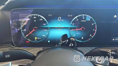 2021 Mercedes-Benz E 350 Sedan - zdjęcie 19 z 21 - miniatura