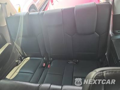 2012 Honda Pilot EX-L - zdjęcie 17 z 29 - miniatura