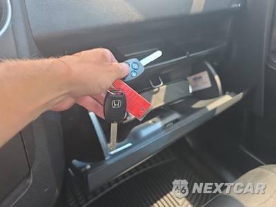 2012 Honda Pilot EX-L - zdjęcie 28 z 29 - miniatura