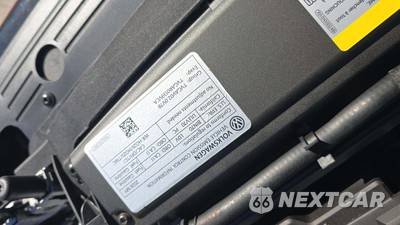 2026 Volkswagen Golf GTI S - zdjęcie 20 z 22 - miniatura