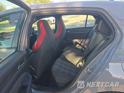 2026 Volkswagen Golf GTI S - zdjęcie 13 z 22 - miniatura