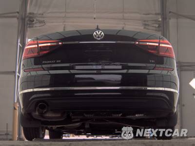 2017 Volkswagen Passat 1.8T SE - zdjęcie 7 z 45 - miniatura