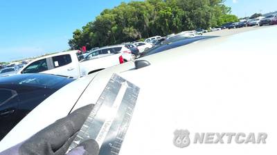 2015 Nissan Rogue Select S - zdjęcie 29 z 43 - miniatura