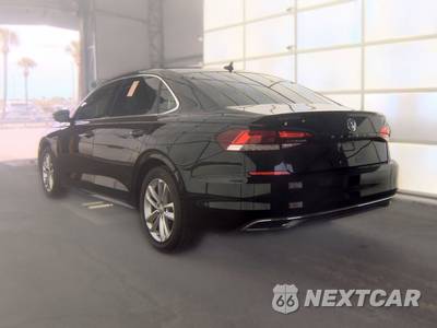 2020 Volkswagen Passat 2.0T SE - zdjęcie 6 z 22 - miniatura