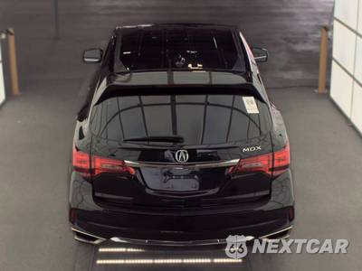 2017 Acura MDX w/Technology Pkg - zdjęcie 5 z 32 - miniatura