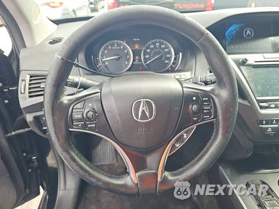 2017 Acura MDX w/Technology Pkg - zdjęcie 10 z 32 - miniatura