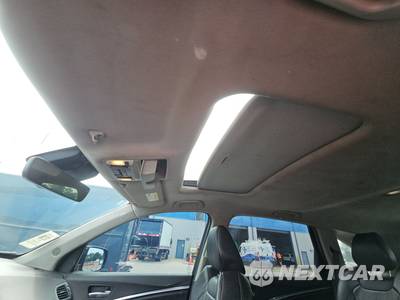 2017 Acura MDX w/Technology Pkg - zdjęcie 19 z 32 - miniatura
