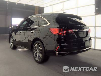 2017 Acura MDX w/Technology Pkg - zdjęcie 6 z 32 - miniatura