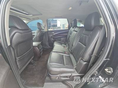 2017 Acura MDX w/Technology Pkg - zdjęcie 13 z 32 - miniatura