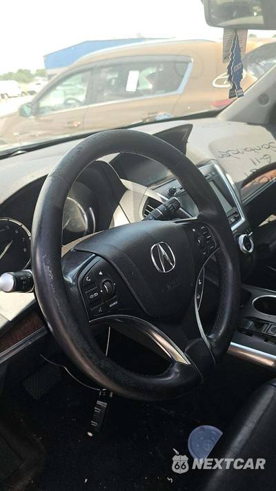 2017 Acura MDX w/Technology Pkg - zdjęcie 26 z 32 - miniatura