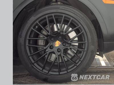 2023 Porsche Cayenne S Coupe Platinum Editi - zdjęcie 10 z 35 - miniatura