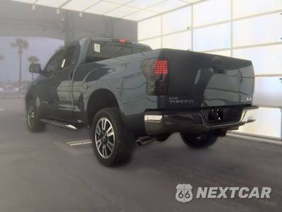 2008 Toyota Tundra SR5 Extended Cab Medium Bed - zdjęcie 6 z 28 - miniatura