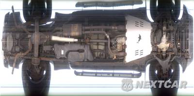 2008 Toyota Tundra SR5 Extended Cab Medium Bed - zdjęcie 18 z 28 - miniatura