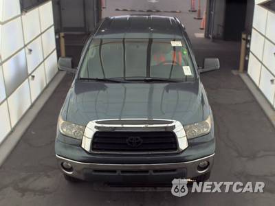 2008 Toyota Tundra SR5 Extended Cab Medium Bed - zdjęcie 2 z 28 - miniatura