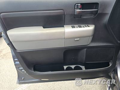 2008 Toyota Tundra SR5 Extended Cab Medium Bed - zdjęcie 9 z 28 - miniatura