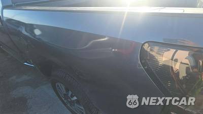 2008 Toyota Tundra SR5 Extended Cab Medium Bed - zdjęcie 25 z 28 - miniatura