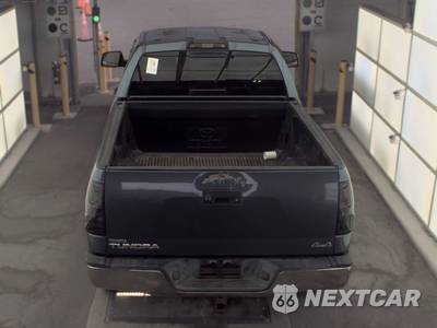 2008 Toyota Tundra SR5 Extended Cab Medium Bed - zdjęcie 5 z 28 - miniatura