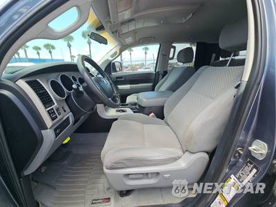 2008 Toyota Tundra SR5 Extended Cab Medium Bed - zdjęcie 7 z 28 - miniatura