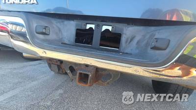 2008 Toyota Tundra SR5 Extended Cab Medium Bed - zdjęcie 23 z 28 - miniatura