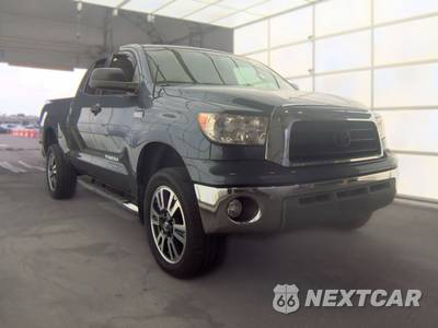 2008 Toyota Tundra SR5 Extended Cab Medium Bed - zdjęcie 3 z 28 - miniatura