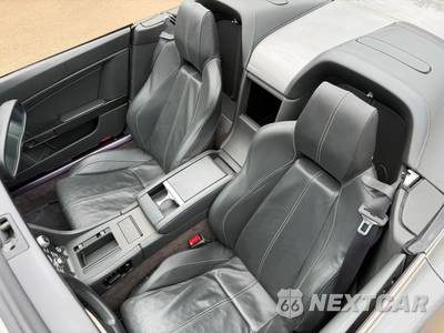2009 Aston Martin V8 Vantage Convertible - zdjęcie 21 z 21 - miniatura