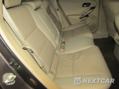 2013 Acura RDX - zdjęcie 18 z 22 - miniatura