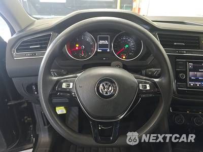 2021 Volkswagen Tiguan S - zdjęcie 10 z 22 - miniatura