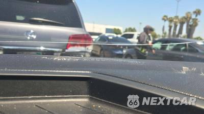 2021 Volkswagen Tiguan S - zdjęcie 21 z 22 - miniatura
