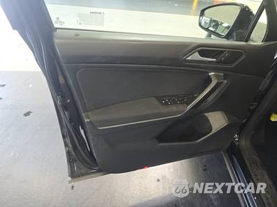 2021 Volkswagen Tiguan S - zdjęcie 9 z 22 - miniatura