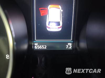 2021 Volkswagen Tiguan S - zdjęcie 12 z 22 - miniatura