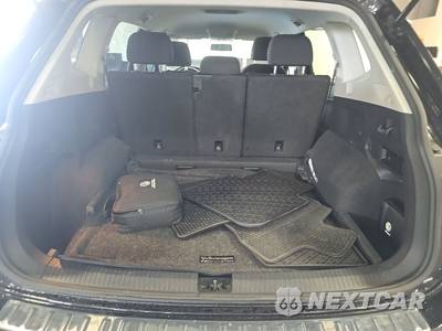2021 Volkswagen Tiguan S - zdjęcie 17 z 22 - miniatura