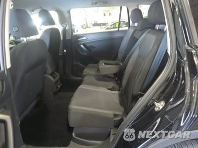 2021 Volkswagen Tiguan S - zdjęcie 13 z 22 - miniatura