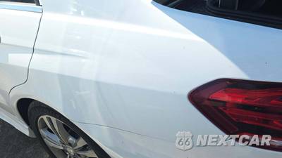 2014 Mercedes-Benz E 250 BlueTEC Sedan - zdjęcie 25 z 29 - miniatura
