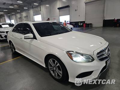 2014 Mercedes-Benz E 250 BlueTEC Sedan - zdjęcie 3 z 29 - miniatura