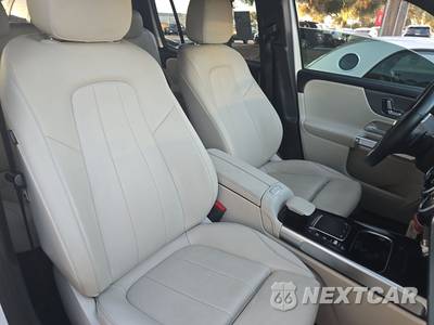 2021 Mercedes-Benz GLB 250 4MATIC - zdjęcie 8 z 32 - miniatura