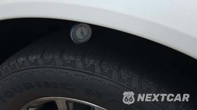 2019 Nissan Armada Platinum - zdjęcie 33 z 33 - miniatura