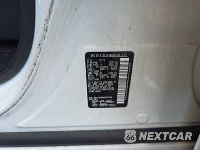 2019 Nissan Armada Platinum - zdjęcie 14 z 33 - miniatura