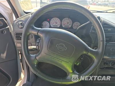 2002 Nissan Quest SE 112.2" WB - zdjęcie 10 z 40 - miniatura